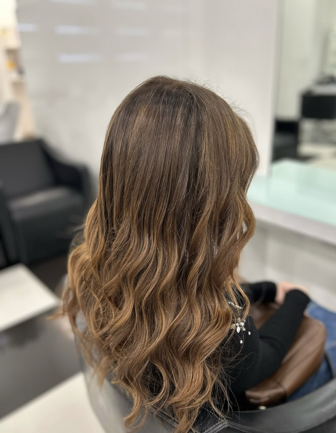Cura dei capelli lunghi Wonderlong